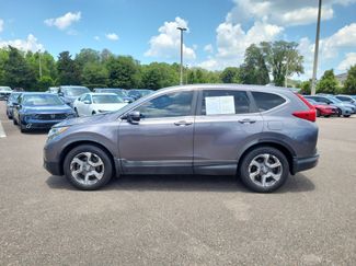 Used 2018 Honda CR-V EX-L video 2