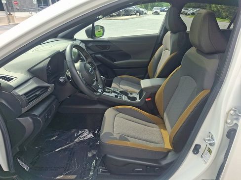 Certified 2025 Subaru Crosstrek 2.5i Sport w/ Crosstrek Mirror Package AWD/4WD image 14