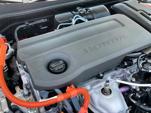 New 2026 Honda Civic Sport Touring image 17