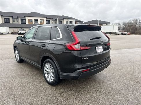 Used 2024 Honda CR-V EX image 11