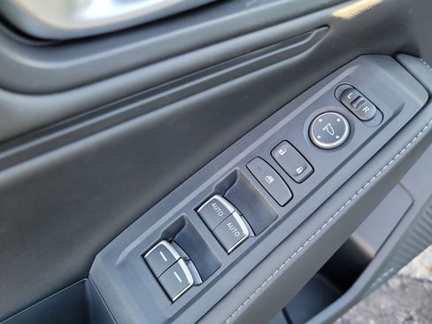 New 2026 Honda Accord Sport image 8