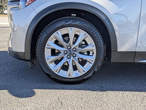 Used 2024 MAZDA CX-90 3.3 Turbo w/ Premium Package image 20