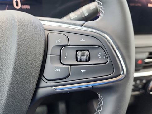 New 2026 Buick Encore GX Preferred w/ Comfort Package image 23