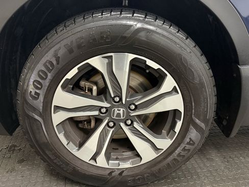 Used 2020 Honda CR-V LX image 10