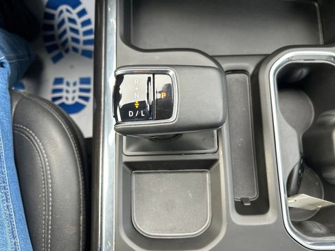 Used 2023 Chevrolet Silverado 1500 LTZ w/ LTZ Premium Package image 31