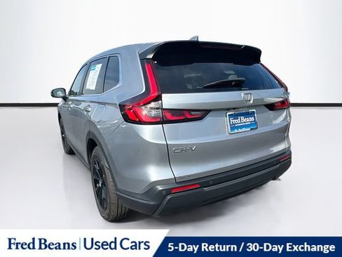 Used 2024 Honda CR-V EX-L image 7