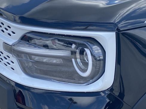 New 2026 Ford Bronco Sport Heritage image 6