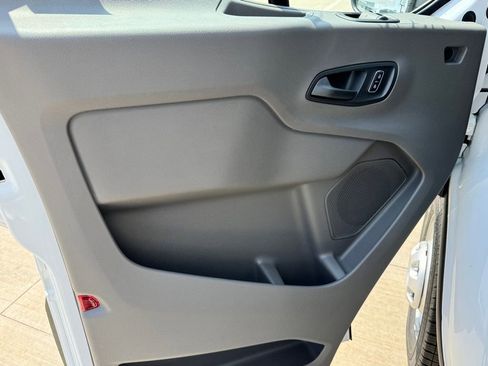 New 2024 Ford Transit 350 148 Medium Roof AWD image 21