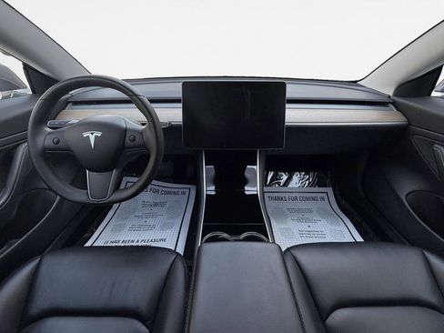Used 2020 Tesla Model 3 Long Range AWD/4WD image 16