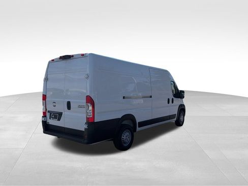 Used 2025 RAM ProMaster 3500 w/ Convenience Group FWD image 6