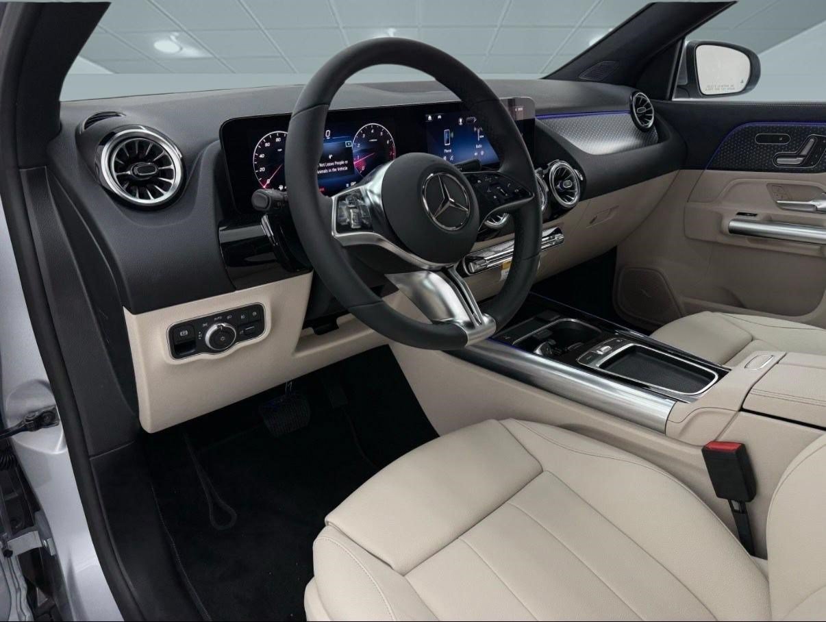 New 2026 Mercedes-Benz GLA 250 image 4