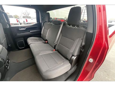Used 2022 Chevrolet Silverado 1500 RST w/ Z71 Off-Road Package AWD/4WD image 26