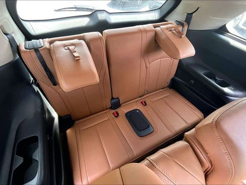 Used 2022 INFINITI QX60 Sensory AWD/4WD image 25