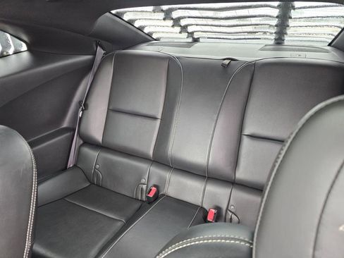 Used 2015 Chevrolet Camaro SS w/ RS Package image 22