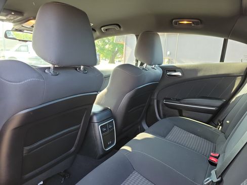 Used 2019 Dodge Charger GT RWD image 14