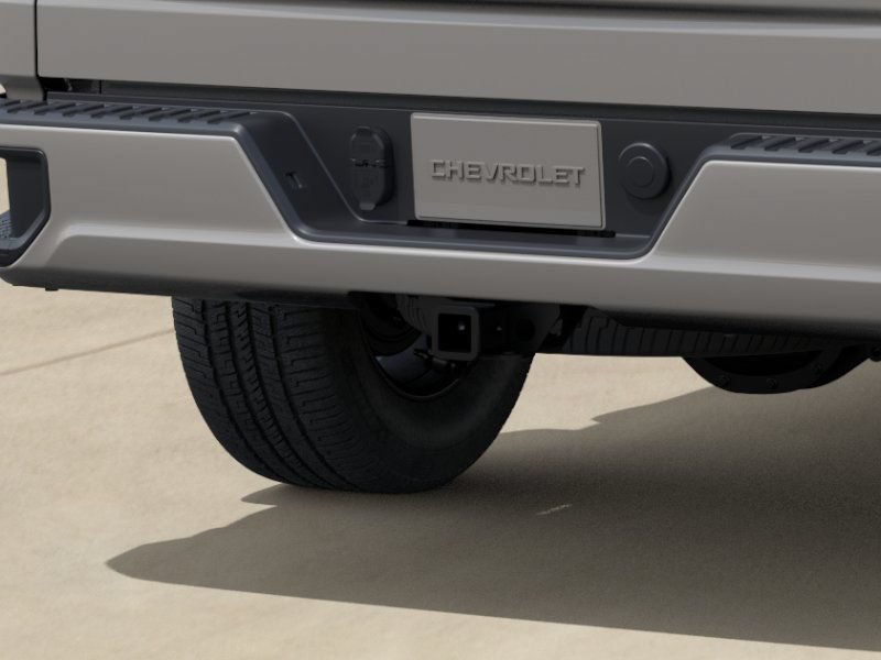 New 2026 Chevrolet Silverado 1500 RST RWD image 14