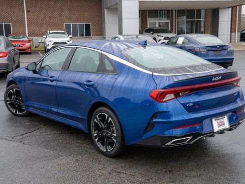 Used 2024 Kia K5 GT-Line image 3