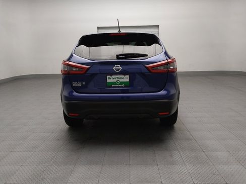 Used 2021 Nissan Rogue Sport S image 7