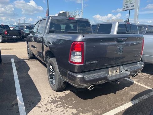 Used 2022 RAM 1500 Big Horn AWD/4WD image 7