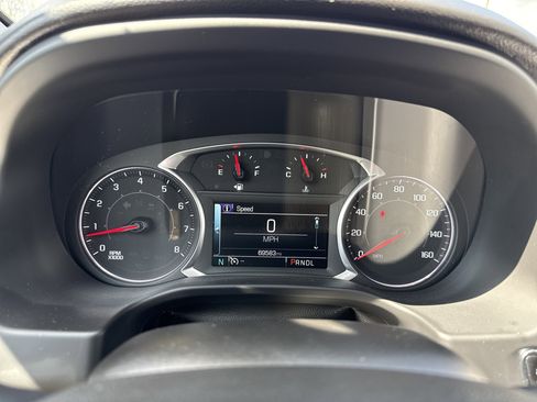 Used 2019 GMC Acadia SLT w/ Black Edition AWD/4WD image 21