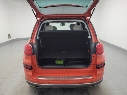 Used 2019 FIAT 500L Trekking w/ Popular Equipment Group image 29