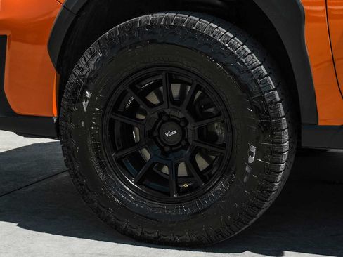 Used 2018 Subaru Crosstrek 2.0i Premium AWD/4WD image 45