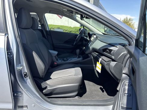 New 2026 Subaru Crosstrek 2.5i image 24
