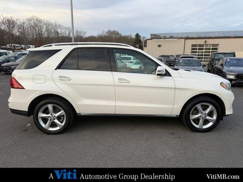 Used 2016 Mercedes-Benz GLE 350 4MATIC image 9