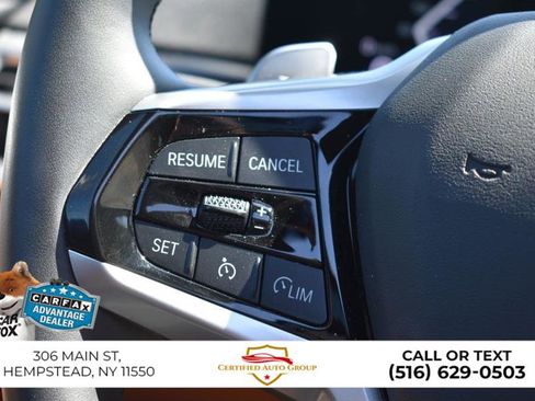 Used 2025 BMW 430i xDrive image 16