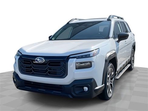 New 2026 Subaru Outback Touring XT image 1