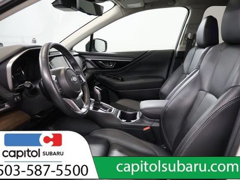 Used 2024 Subaru Outback Touring XT AWD/4WD image 14