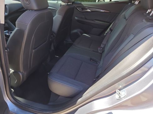 Used 2021 Buick Envision Preferred image 8