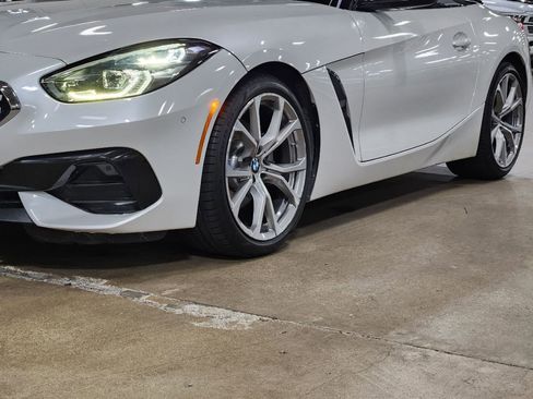 Used 2019 BMW Z4 sDrive30i w/ Executive Package RWD image 19