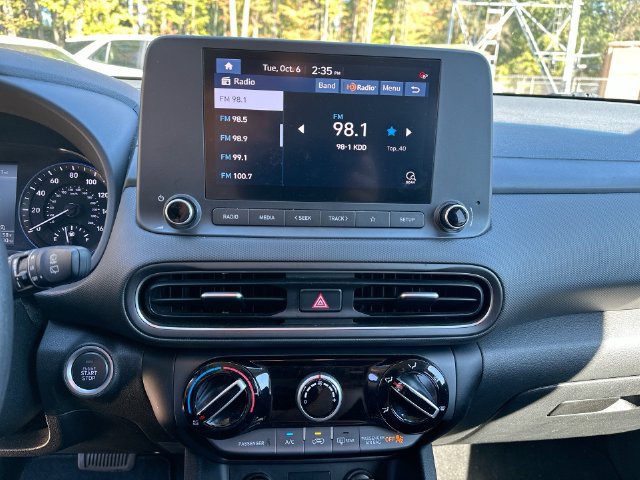 Used 2023 Hyundai Kona SEL FWD image 23
