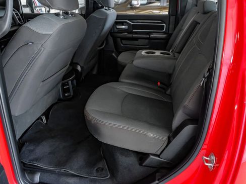 Used 2024 RAM 2500 Big Horn w/ Sport Appearance Package image 38