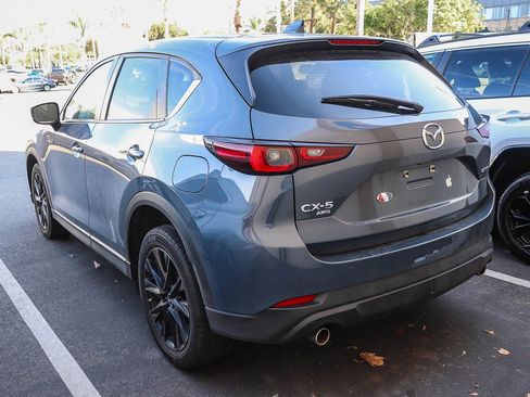 Used 2023 MAZDA CX-5 Carbon Edition image 10