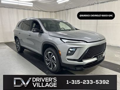 Certified 2025 Buick Enclave Sport Touring w/ Power Package