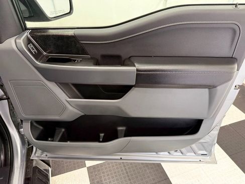 Used 2023 Ford F150 XLT w/ Equipment Group 302A High image 23