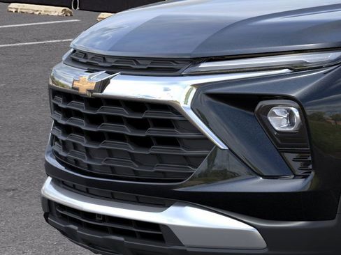 New 2026 Chevrolet TrailBlazer LT w/ Driver Confidence Package image 13