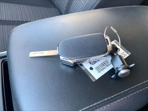 Used 2023 Kia Sorento LX FWD image 13