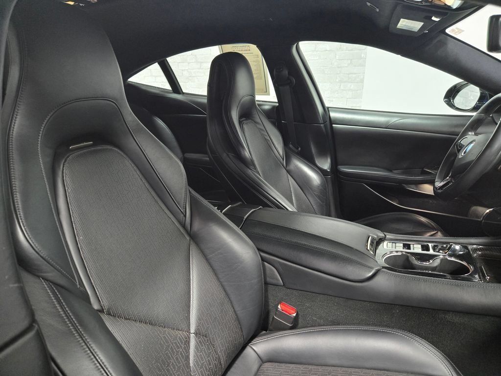 Used 2020 Karma Revero GT RWD image 37