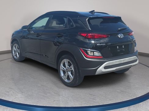 Used 2022 Hyundai Kona SEL AWD/4WD image 7