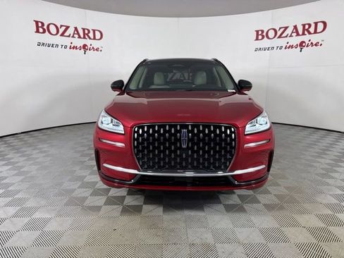 New 2025 Lincoln Corsair Grand Touring w/ Equipment Group 301A image 2