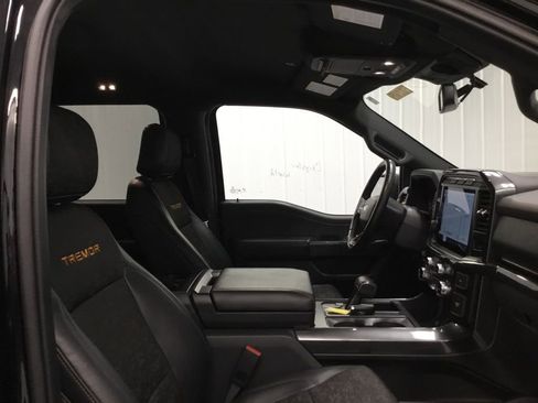 Used 2022 Ford F150 Tremor w/ Equipment Group 401A Mid image 22