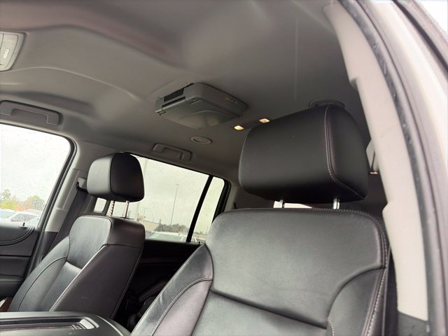 Used 2018 GMC Yukon XL SLT RWD image 11