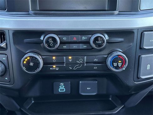 New 2026 Ford F350 XL w/ STX Appearance Package image 27