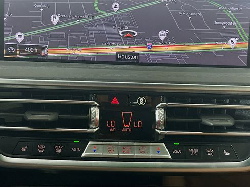 Used 2023 BMW X3 sDrive30i image 24