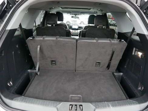 Certified 2023 Ford Explorer XLT w/ Equipment Group 202A image 22