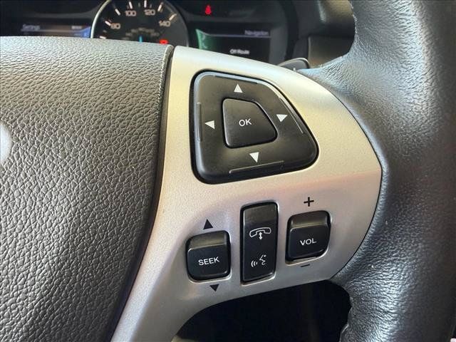 Used 2013 Ford Edge Sport w/ Canadian Touring Pkg AWD/4WD image 18