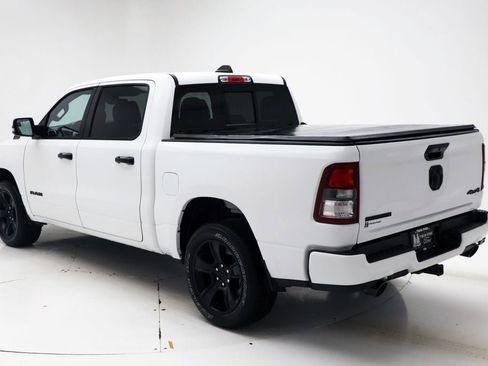 Used 2023 RAM 1500 Big Horn AWD/4WD image 6